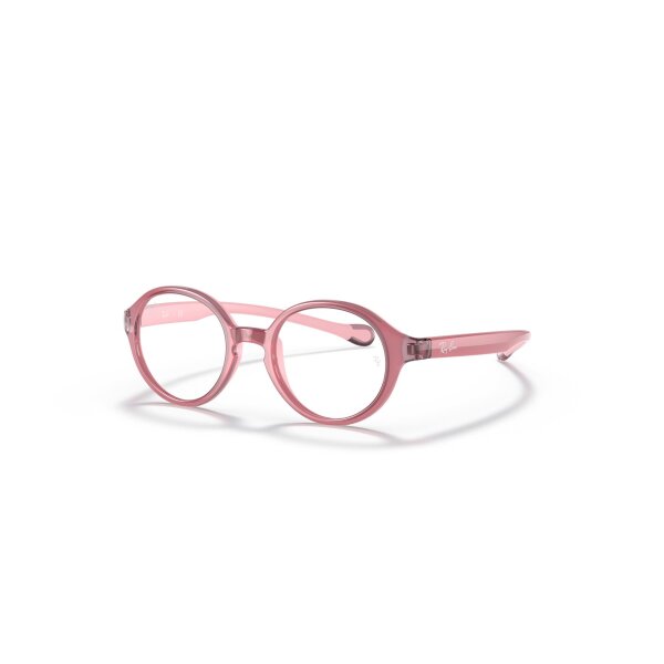 Ray-Ban - Korrektionsfassungen Kinder - Unisex - 3877 - Fuchsiarot