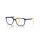 Ray-Ban - Korrektionsfassungen Kinder - Unisex - 3937 - Dunkelblau auf Gelb