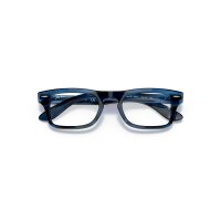 Ray-Ban - Korrektionsfassungen Kinder - Herren - 3848 - Blau gestreift