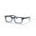 Ray-Ban - Korrektionsfassungen Kinder - Herren - 3848 - Blau gestreift