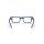 Ray-Ban - Korrektionsfassungen Kinder - Herren - 3848 - Blau gestreift