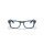 Ray-Ban - Korrektionsfassungen Kinder - Herren - 3848 - Blau gestreift