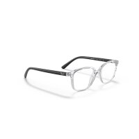 Ray-Ban - Korrektionsfassungen Kinder - Unisex - 3541 - Transparent