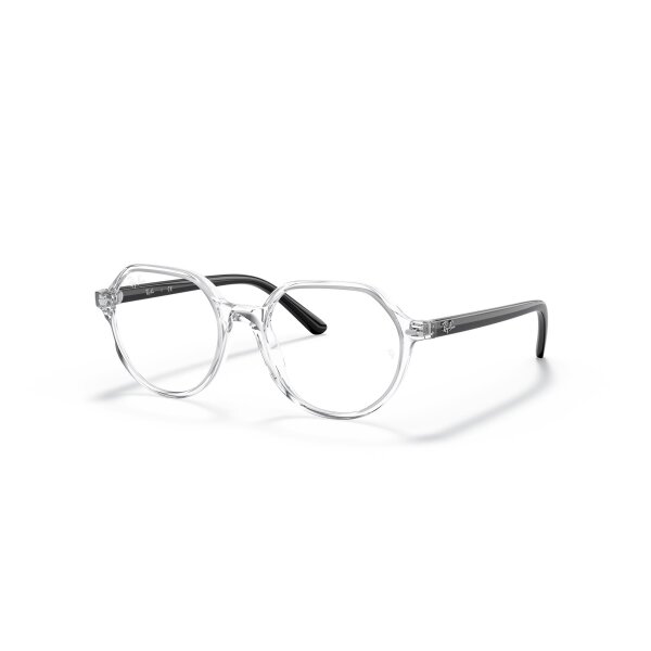 Ray-Ban - Korrektionsfassungen Kinder - Unisex - 3541 - Transparent