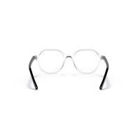 Ray-Ban - Korrektionsfassungen Kinder - Unisex - 3541 - Transparent