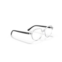 Ray-Ban - Korrektionsfassungen Kinder - Unisex - 3541 - Transparent