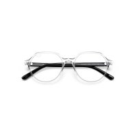 Ray-Ban - Korrektionsfassungen Kinder - Unisex - 3541 - Transparent