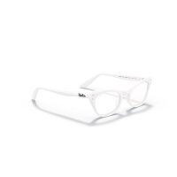 Ray-Ban - Korrektionsfassungen Kinder - Damen - 3890 - Weiß