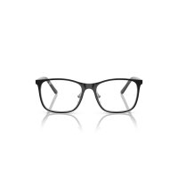Ray-Ban - Korrektionsfassungen Kinder - Unisex - 4064 - Schwarz auf Silber