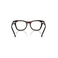 Ray-Ban - Korrektionsfassungen Kinder - Unisex - 3887 - Havana