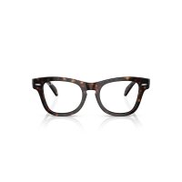 Ray-Ban - Korrektionsfassungen Kinder - Unisex - 3887 - Havana