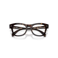 Ray-Ban - Korrektionsfassungen Kinder - Unisex - 3887 - Havana