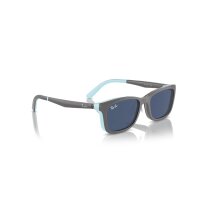 Ray-Ban - Brillen-accessoires - Unisex - 390880 - Light Blue On Grey
