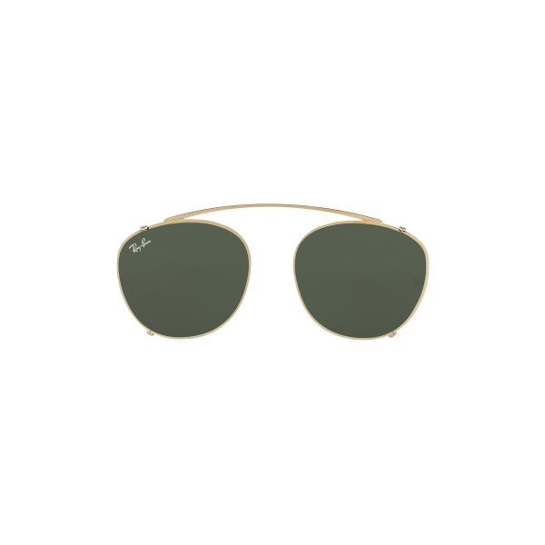 Ray-Ban - Brillen-accessoires - Unisex - 250071 - Arista Gold