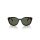 Ray-Ban - Brillen-accessoires - Unisex - 387671 - Rot auf Schwarz