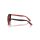 Ray-Ban - Brillen-accessoires - Unisex - 392871 - Schwarz auf Gummi Rot