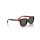 Ray-Ban - Brillen-accessoires - Unisex - 392871 - Schwarz auf Gummi Rot