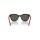 Ray-Ban RY1631C - Brillen-accessoires - Unisex - 392871 - Schwarz auf Gummi Rot