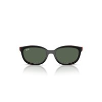 Ray-Ban - Brillen-accessoires - Unisex - 392871 - Schwarz auf Gummi Rot