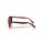 Ray-Ban - Brillen-accessoires - Unisex - 392871 - Schwarz auf Gummi Rot