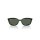 Ray-Ban - Brillen-accessoires - Unisex - 392871 - Schwarz auf Gummi Rot