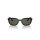 Ray-Ban - Brillen-accessoires - Unisex - 392871 - Schwarz auf Gummi Rot
