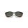 Ray-Ban - Brillen-accessoires - Unisex - 392871 - Schwarz auf Gummi Rot
