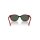 Ray-Ban RY1632C - Brillen-accessoires - Unisex - 392871 - Schwarz auf Gummi Rot
