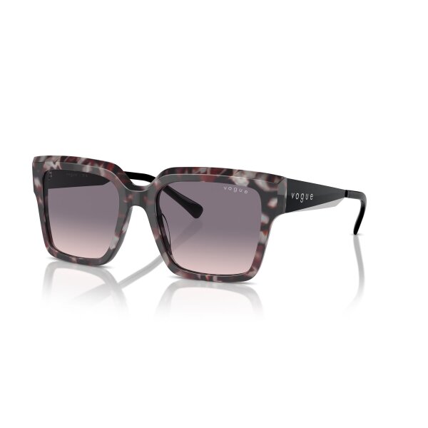 Vogue Eyewear - Sonnenbrillen - Damen - 314936 - Tortoise Grau