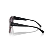 Vogue Eyewear - Sonnenbrillen - Damen - 314936 - Tortoise Grau