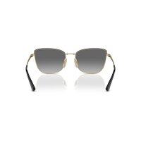 Vogue Eyewear - Sonnenbrillen - Damen - 848/11 - Pale Gold/Top Black