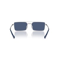 Vogue Eyewear - Sonnenbrillen - Herren - 323/80 - Silber
