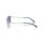 Vogue Eyewear - Sonnenbrillen - Herren - 323/80 - Silber