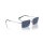 Vogue Eyewear - Sonnenbrillen - Herren - 323/80 - Silber