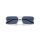Vogue Eyewear - Sonnenbrillen - Herren - 323/80 - Silber