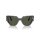 Vogue Eyewear - Sonnenbrillen - Damen - 31499A - Tortoise Grau