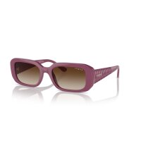 Vogue Eyewear - Sonnenbrillen - Damen - 312313 - Full Purple