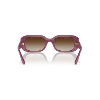 Vogue Eyewear - Sonnenbrillen - Damen - 312313 - Full Purple