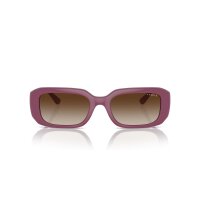 Vogue Eyewear - Sonnenbrillen - Damen - 312313 - Full Purple