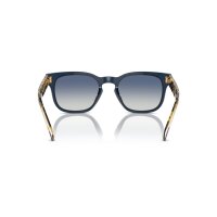 Vogue Eyewear - Sonnenbrillen - Herren - 31434L - Blau transparent