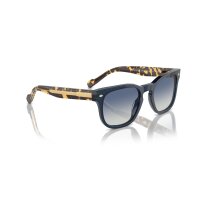 Vogue Eyewear - Sonnenbrillen - Herren - 31434L - Blau transparent