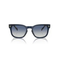 Vogue Eyewear - Sonnenbrillen - Herren - 31434L - Blau transparent