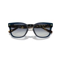 Vogue Eyewear - Sonnenbrillen - Herren - 31434L - Blau transparent