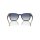 Vogue Eyewear - Sonnenbrillen - Herren - 31434L - Blau transparent