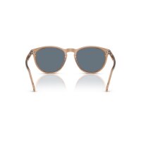 Vogue Eyewear - Sonnenbrillen - Herren - 31894Y - Braun transparent