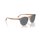 Vogue Eyewear - Sonnenbrillen - Herren - 31894Y - Braun transparent