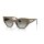 Vogue Eyewear - Sonnenbrillen - Damen - 317511 - Ganz Braun