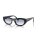 Vogue Eyewear - Sonnenbrillen - Damen - W44/19 - Schwarz