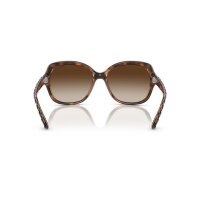 Vogue Eyewear - Sonnenbrillen - Damen - 150813 - Havana dunkel gestreift