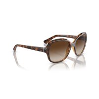 Vogue Eyewear - Sonnenbrillen - Damen - 150813 - Havana dunkel gestreift